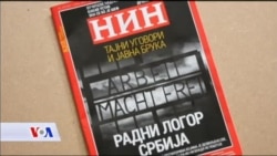 "Cilj naslovne da pokaže da je Vlada odgovorna za stanje u zemlji"