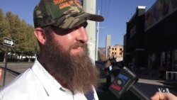 Utah Voters Express Dissatisfaction With McMullin, Clinton