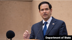 مارکو روبیو، وزیر امورخارجه آمریکا - آرشیو