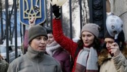 Pentagon rasmiysi: Biz Qrimni boy bermadik, bu masalada chekinmadik ham