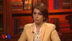 ინტერვიუ თამარ ჩუგოშვილთან