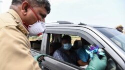 بھارت دنیا بھر میں امریکہ کے بعد کرونا وائرس سے سب سے زیادہ متاثرہ ملک ہے۔ جہاں اس وبا سے ہونے والی ہلاکتوں کی تعداد ایک لاکھ سے تجاوز کرچکی ہے۔ (فائل فوٹو)