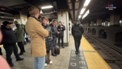 Հանրության մեջ դիմակ կրելը արգելելու կոչերը լուրջ քննարկումների պատճառ են դարձել Նյու Յորքում