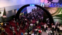 หุ่นยนต์และเทคโนโลยีสมัยใหม่หลายชนิด เตรียมเปิดตัวในงาน "CES 2018"