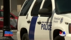 AQShda politsiya faoliyati keskin tanqid ostida - US Police Militarization