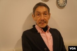 共同社客席论说委员冈田充