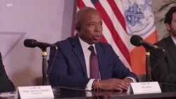 Ankèt FBI Sou Plizyè Gwo Zotobre nan New York