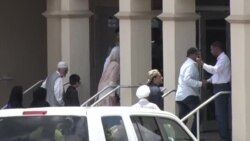 Nabra Hassanenning janozasi