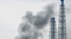 Workers Evacuated as Smoke Rises From Japanese Nuclear Plant