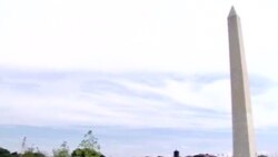 AQShning Afrikadagi maqsadlari/US Military in Africa