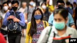 Coronavirus 04 03 2020