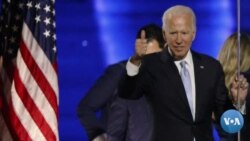 Bayden prezidentligi O'zbekistonga qanday ta'sir qiladi?