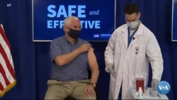 Xalqaro hayot – 18-dekabr, 2020-yil