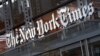 Njujork tajms tuži kompanije za veštačku inteligenciju zbog intelektualne svojine