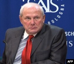 Professor Fred Starr nazarida Amerika siyosatni oydinlashtirishi kerak