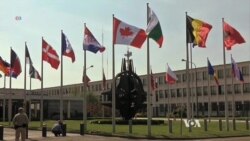 NATO Suspends Cooperation With Russia