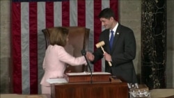 Ryan Retirement Blow to GOP Effort to Control House