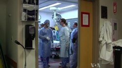 World-Famous Hospitals Helped Boston Cope With Bombing