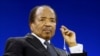 Cameroon opposition, civil society condemn government threats toward Biya opponents  