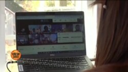 کرونا کا یہ مطلب نہیں کہ تخلیقی صلاحیتوں پر بھی لاک ڈاؤن ہو