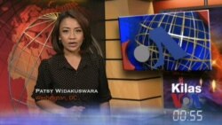Kilas VOA 10 November 2014
