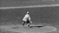 Green Stadiums -- USAGM