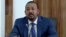 ጠቅላይ ሚኒስትር አብይ አሕመድ በፓርላማ ማብራሪያ እየሰጡ