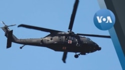 რუსეთი საქართველოში NATO-ს წვრთნებით გაღიზიანებულია