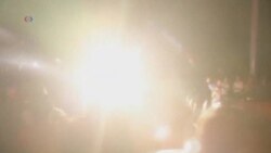 China Clamps Down After Eastern City Protests Typhoon Damage