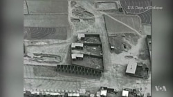 In Afghanistan, Coalition Bombs Falling at Record Pace