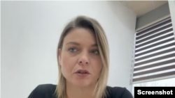 Елизабета Кочева – Јосифовска, туристичка агенција ЈК Травел