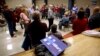 Iowa Caucuses Come Down to Coin Flips 