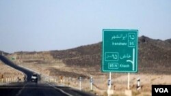 خاش زاهدان اتوبان 