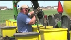 Petani AS Cemas Dampak Tarif Impor China