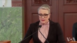 挪威诺贝尔委员会公布和平奖得主