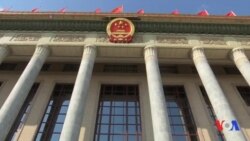 Xitoy hukumati shimoli-sharqni rivojlantirayapti