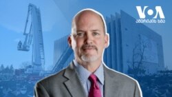 "რეალურად კანონის უზენაესობა არ არის საკმარისი მიზეზი იმისათვის, რომ მთავრობამ გააკეთოს ის, რაც გააკეთა,"- შმიტი