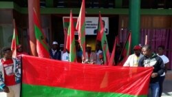 Oposição acusa MPLA de usar meios públicos na sua campanha eleitoral