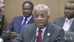 Les observateurs internationaux veulent "la démocratie" au Niger