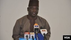 Jami'in yada labarai da hulda da jama'a na gwamnmatin jihar Kaduna, Samuel Aruwan
