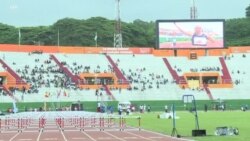 A Tokyo, sept athlètes portent les espoirs du Faso