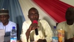 ZABEN2015: APC Youth Leader Kaduna State Umar Yahaye, Speaks About Election Violence, Part 2, February 20, 2015 (English)