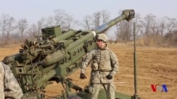 Xalqaro hayot - 14-iyun, 2018-yil - Janubiy Koreya-AQSh