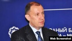 Bankın keçmiş rəhbəri Cahangir Hacıyev 15 il həbsə məhkim edilib