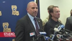 Službe istražuju potencijalnu vezu između napada u New Orleansu i Las Vegasu