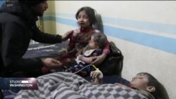 Sirija: Humanitarna kriza postaje sve gora