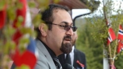 دیاکۆ مورادی، چالاکی ڕێکخراوی مافەکانی مرۆڤ هەنگاو و ئەندامی ڕێکخراوی پەیامنێرانی بێ سنوور