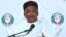 Mahamadou Issoufou, shugaban kasar Nijar dake shirin barin gado.