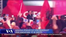 Kosova përgatitet për zgjedhjet parlamentare të së dielës