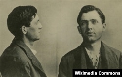 Leon Czolgosz